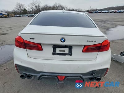 Zdjęcie 6 z 12 samochodu: 2018 BMW 540 XI VIN:WBAJE7C56JWC55790 - miniatura