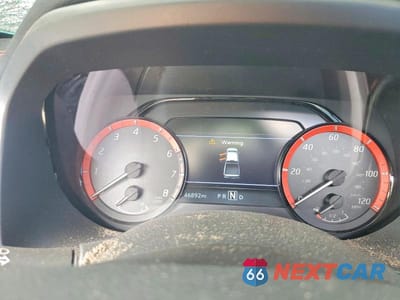 Zdjęcie 9 z 11 samochodu: 2023 NISSAN TITAN PRO-4X VIN:1N6AA1ED8PN113871 - miniatura