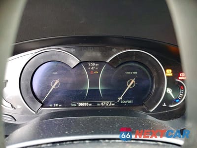 Zdjęcie 9 z 13 samochodu: 2018 BMW 530 I VIN:WBAJA5C55JWA57637 - miniatura