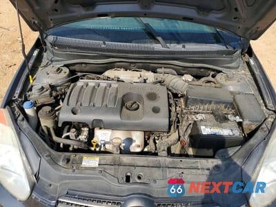 Zdjęcie 11 z 12 samochodu: 2011 HYUNDAI ACCENT GLS VIN:KMHCN4AC2BU607930 - miniatura