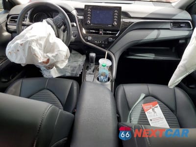 Zdjęcie 8 z 11 samochodu: 2023 TOYOTA CAMRY SE VIN:4T1T11AK2PU144289 - miniatura