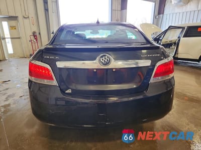 Zdjęcie 6 z 11 samochodu: 2012 BUICK LACROSSE VIN:1G4GC5ER5CF364552 - miniatura