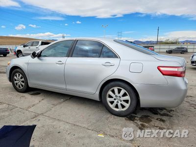 Drugie zdjęcie samochodu z przodu: 2009 TOYOTA CAMRY LE VIN:4T1BE46KX9U319045 - miniatura