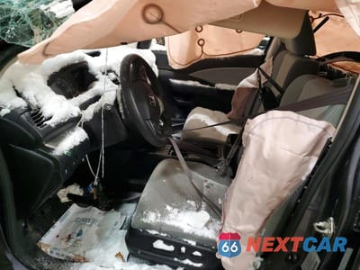 Zdjęcie 7 z 11 samochodu: 2016 HONDA CR-V EX VIN:5J6RM4H59GL082946 - miniatura