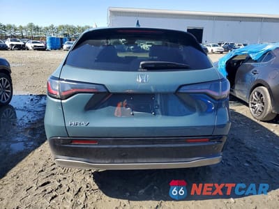 Zdjęcie 6 z 12 samochodu: 2026 HONDA HR-V EXL VIN:3CZRZ2H77TM722538 - miniatura