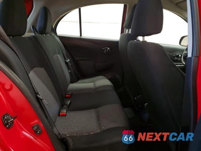 Zdjęcie 10 z 11 samochodu: 2018 NISSAN MICRA VIN:3N1CK3CP1JL256172 - miniatura