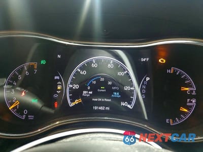 Zdjęcie 9 z 12 samochodu: 2015 JEEP GRAND CHEROKEE LAREDO VIN:1C4RJFAG8FC643402 - miniatura