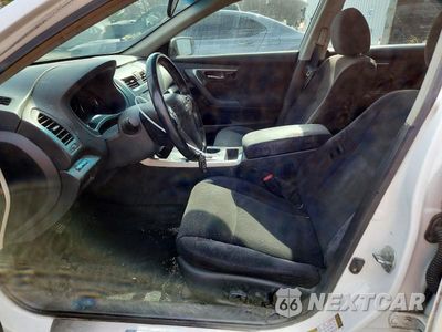 Zdjęcie 7 z 12 samochodu: 2013 NISSAN ALTIMA 2.5 VIN:1N4AL3AP4DC167190 - miniatura