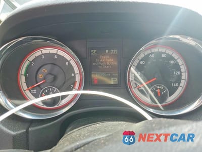 Zdjęcie 9 z 13 samochodu: 2013 DODGE DURANGO CREW VIN:1C4RDJDG1DC601706 - miniatura