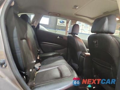 Zdjęcie 11 z 12 samochodu: 2009 NISSAN ROGUE S VIN:JN8AS58V49W442127 - miniatura