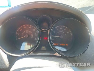 Zdjęcie 9 z 12 samochodu: 2007 SATURN SKY VIN:1G8MB33BX7Y100154 - miniatura