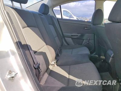 Zdjęcie 10 z 13 samochodu: 2009 MAZDA 3 I VIN:JM1BK32G991257230 - miniatura