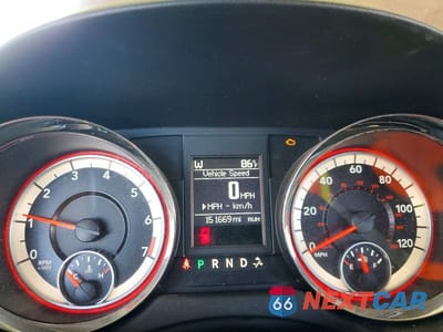 Zdjęcie 9 z 13 samochodu: 2015 DODGE GRAND CARAVAN SXT VIN:2C4RDGCG1FR630816 - miniatura