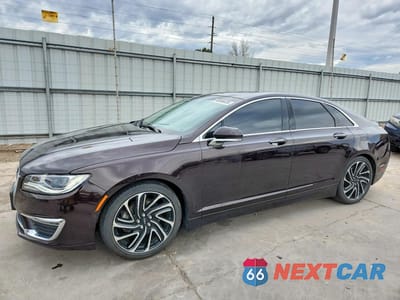 2020 LINCOLN MKZ RESERVE 3LN6L5F92LR621972 - główne zdjęcie licytacji z USA - miniatura
