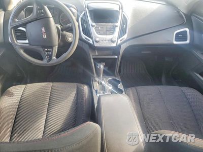 Zdjęcie 8 z 13 samochodu: 2016 GMC TERRAIN SLE VIN:2GKALMEK7G6312979 - miniatura