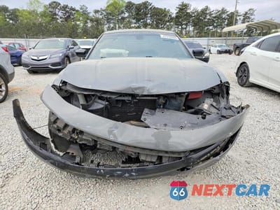 Piąte zdjęcie samochodu w środku: 2018 DODGE CHARGER SXT VIN:2C3CDXBG4JH329340 - miniatura
