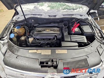 Zdjęcie 11 z 12 samochodu: 2013 VOLKSWAGEN CC LUXURY VIN:WVWRN7AN7DE524234 - miniatura