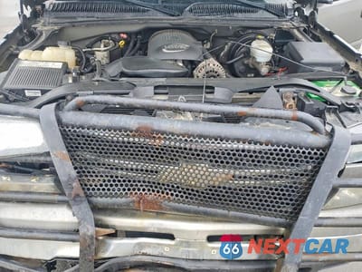 Zdjęcie 11 z 12 samochodu: 2006 CHEVROLET SILVERADO K1500 VIN:1GCEK19B46Z194501 - miniatura