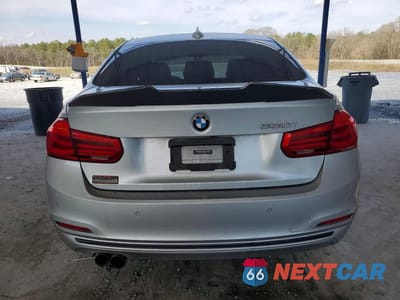 Zdjęcie 6 z 11 samochodu: 2017 BMW 330 I VIN:WBA8B9C5XHK676171 - miniatura