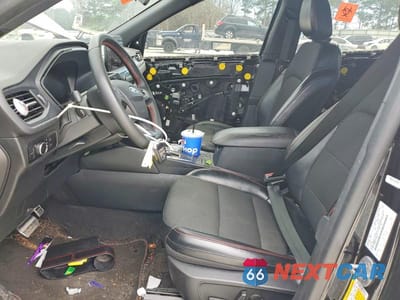 Zdjęcie 7 z 12 samochodu: 2023 FORD ESCAPE ST LINE VIN:1FMCU0MN1PUA00613 - miniatura