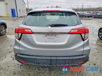 Zdjęcie 6 z 13 samochodu: 2019 HONDA HR-V SPORT VIN:3CZRU6H15KG708037 - miniatura