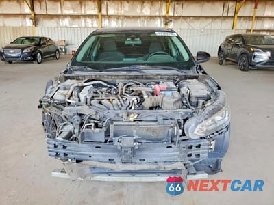 Piąte zdjęcie samochodu w środku: 2020 NISSAN SENTRA S VIN:3N1AB8BV8LY206640 - miniatura
