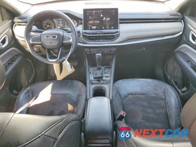 Zdjęcie 8 z 13 samochodu: 2023 JEEP COMPASS LATITUDE VIN:3C4NJDBN2PT553250 - miniatura