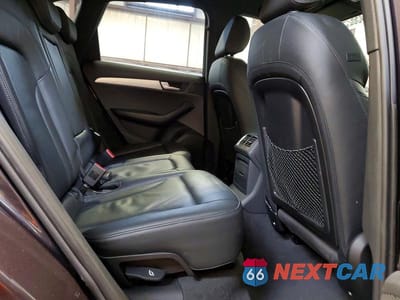 Zdjęcie 10 z 12 samochodu: 2010 AUDI Q5 VIN:WAUZZZ8R3BA036103 - miniatura