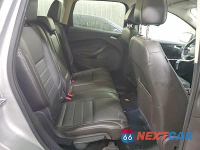 Zdjęcie 10 z 11 samochodu: 2014 FORD ESCAPE TITANIUM VIN:1FMCU0J90EUC91805 - miniatura