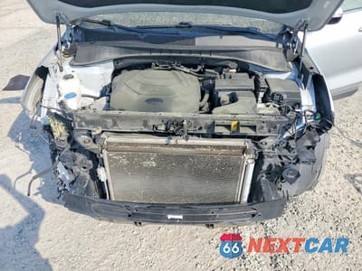 Zdjęcie 12 z 13 samochodu: 2019 KIA SORENTO LX V6 VIN:5XYPG4A5XKG492657 - miniatura