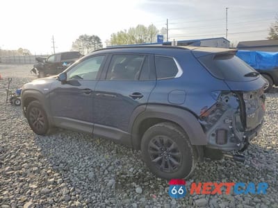 Drugie zdjęcie samochodu z przodu: 2025 MAZDA CX-50 PREMIUM VIN:7MMVAADW3SN141030 - miniatura