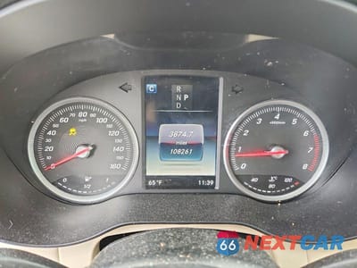 Zdjęcie 9 z 13 samochodu: 2017 MERCEDES-BENZ GLC COUPE 300 4MATIC VIN:WDC0J4KBXHF151904 - miniatura