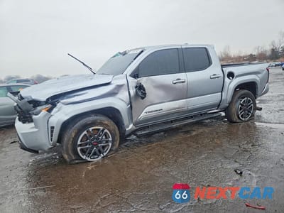 2026 TOYOTA TACOMA TRD SPORT 3TMLB5JN6TM217164 - główne zdjęcie licytacji z USA - miniatura