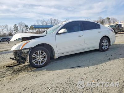 2012 NISSAN ALTIMA 2.5 1N4AL2AP8CC189623 - główne zdjęcie licytacji z USA - miniatura
