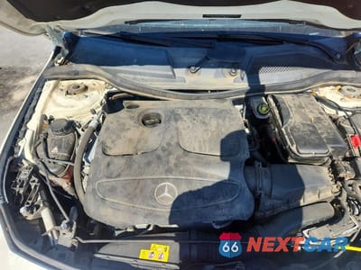 Zdjęcie 11 z 12 samochodu: 2018 MERCEDES-BENZ CLA 250 4MATIC VIN:WDDSJ4GBXJN581196 - miniatura