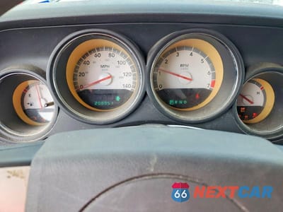 Zdjęcie 9 z 11 samochodu: 2010 DODGE CHALLENGER SE VIN:2B3CJ4DV5AH179318 - miniatura