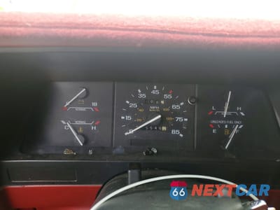 Zdjęcie 9 z 12 samochodu: 1992 FORD RANGER VIN:1FTCR10A0NTA75692 - miniatura