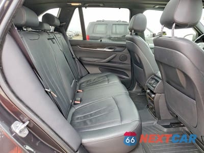 Zdjęcie 11 z 12 samochodu: 2018 BMW X5 XDRIVE35I VIN:5UXKR0C50JL077018 - miniatura