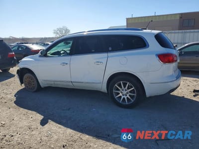 Drugie zdjęcie samochodu z przodu: 2017 BUICK ENCLAVE VIN:5GAKRBKD5HJ157945 - miniatura