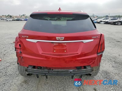 Zdjęcie 6 z 13 samochodu: 2023 CADILLAC XT5 PREMIUM LUXURY VIN:1GYKNCR48PZ137267 - miniatura