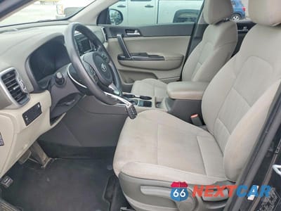 Zdjęcie 7 z 12 samochodu: 2017 KIA SPORTAGE LX VIN:KNDPM3AC5H7168457 - miniatura