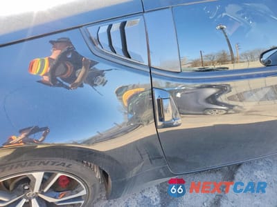 Zdjęcie 10 z 12 samochodu: 2019 NISSAN 370Z SPORT TOURING VIN:JN1AZ4EH3KM420253 - miniatura