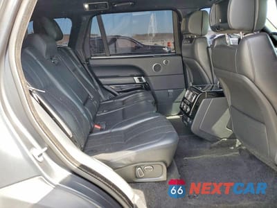 Zdjęcie 11 z 12 samochodu: 2015 LAND ROVER RANGE ROVER SUPERCHARGED VIN:SALGS3TF0FA199881 - miniatura