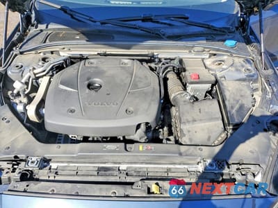 Zdjęcie 11 z 12 samochodu: 2021 VOLVO S60 T6 MOMENTUM VIN:7JRA22TK3MG094932 - miniatura
