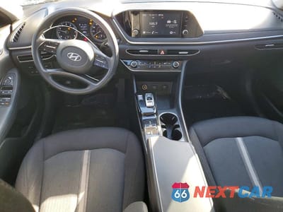 Zdjęcie 8 z 12 samochodu: 2022 HYUNDAI SONATA SE VIN:5NPEG4JA9NH147346 - miniatura