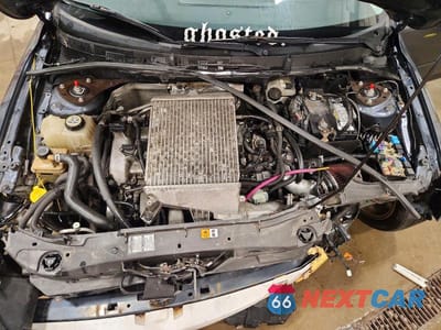 Zdjęcie 11 z 12 samochodu: 2008 MAZDA SPEED 3 VIN:JM1BK34L681123980 - miniatura