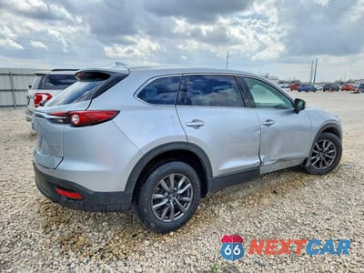 Trzecie zdjęcie samochodu z tyłu: 2023 MAZDA CX-9 TOURING VIN:JM3TCBCY1P0656341 - miniatura
