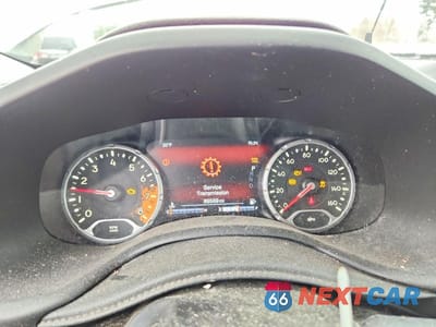 Zdjęcie 9 z 12 samochodu: 2016 JEEP RENEGADE TRAILHAWK VIN:ZACCJBCT6GPD66335 - miniatura