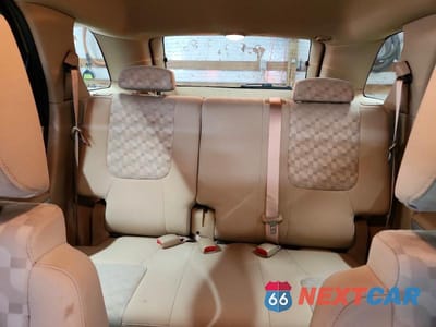 Zdjęcie 10 z 13 samochodu: 2008 CHEVROLET EQUINOX LS VIN:2CNDL23F986284943 - miniatura