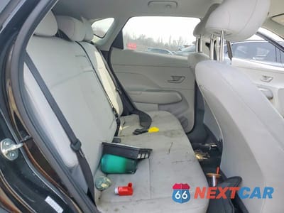 Zdjęcie 11 z 13 samochodu: 2024 HYUNDAI KONA SEL VIN:KM8HBCAB4RU107505 - miniatura